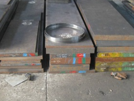 资溪18NiCrMo5模具钢
