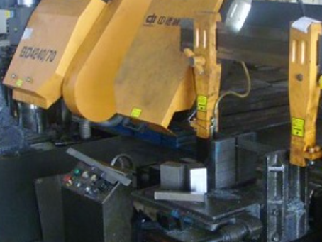资溪SM45模具钢