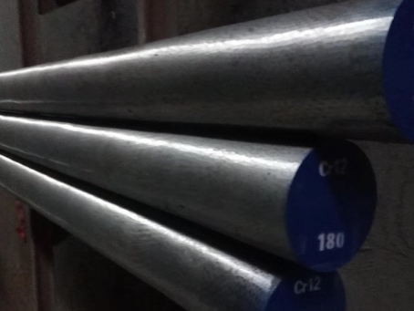 资溪Cr12模具钢