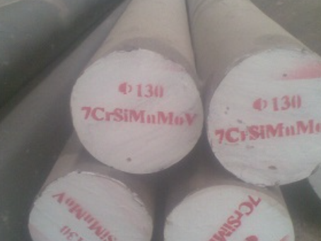 资溪7CrSiMnMoV工具钢