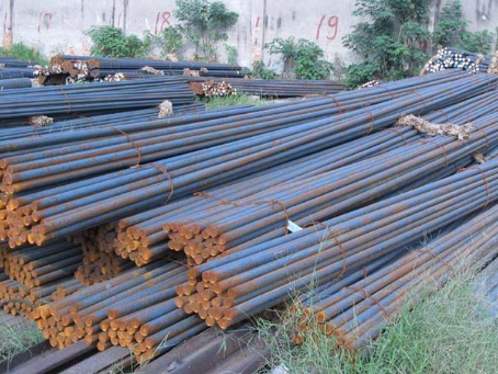 资溪50Cr合金结构钢